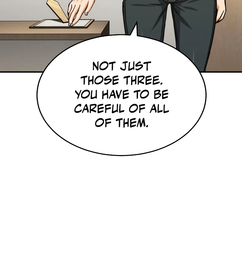 Genius of the Unique Lineage Chapter 46 - Page 7