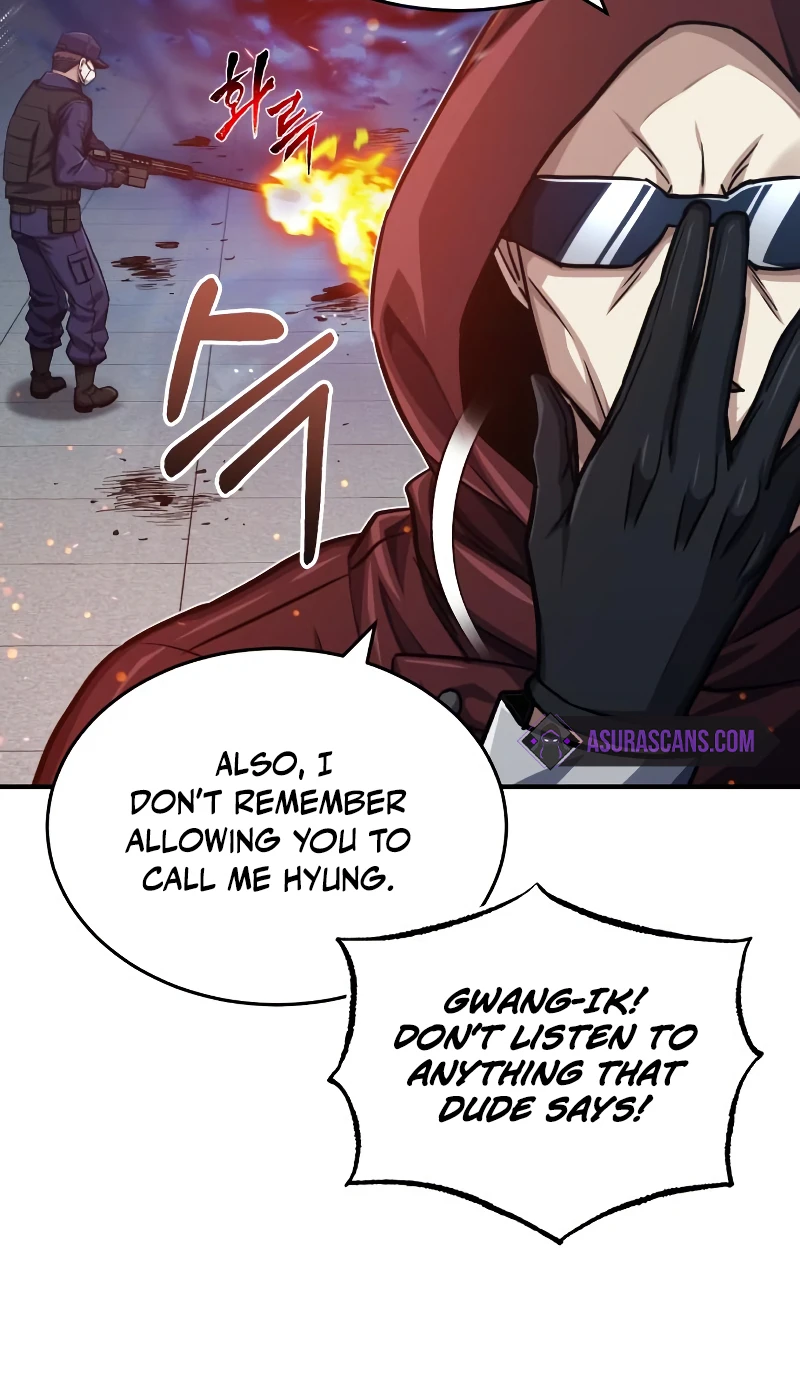 Genius of the Unique Lineage Chapter 47 - Page 10