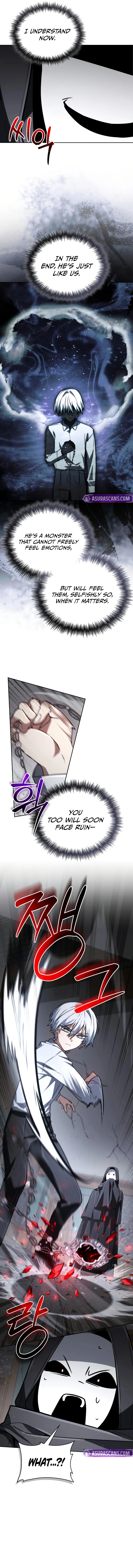 Genius Prismatic Mage Chapter 68 - Page 8