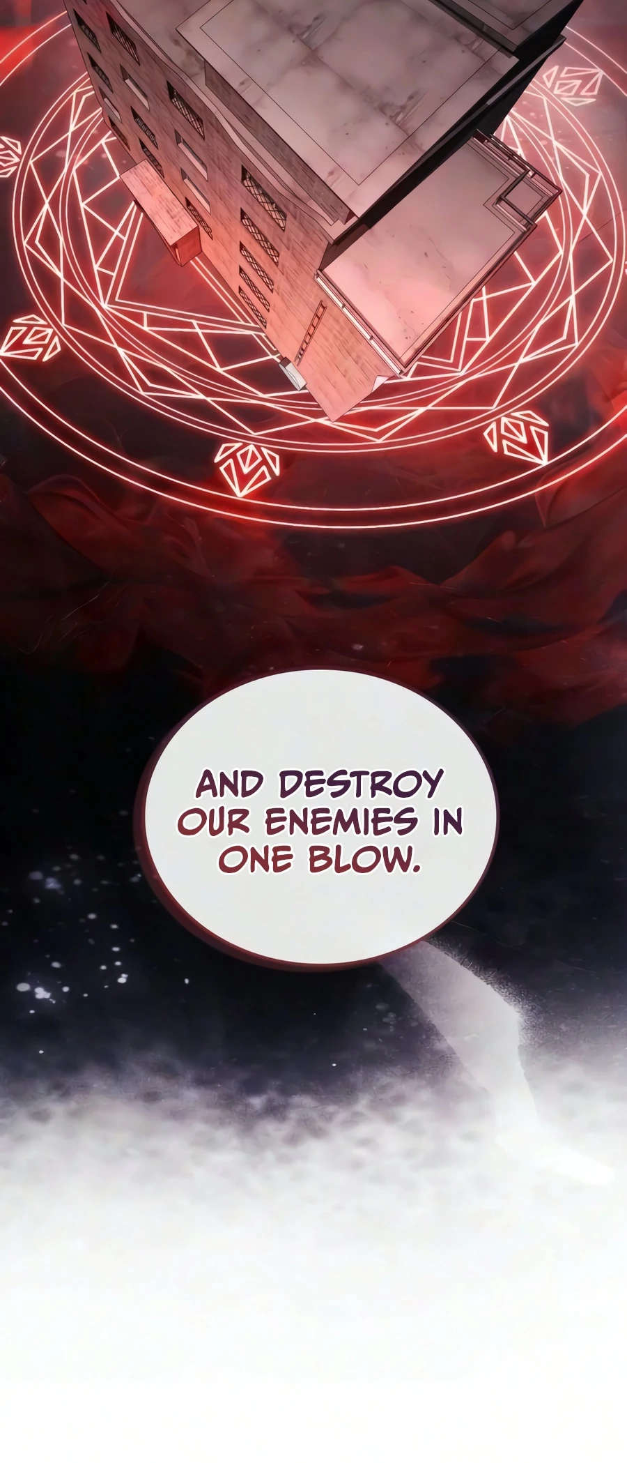 Genius Prismatic Mage Chapter 76 - Page 17