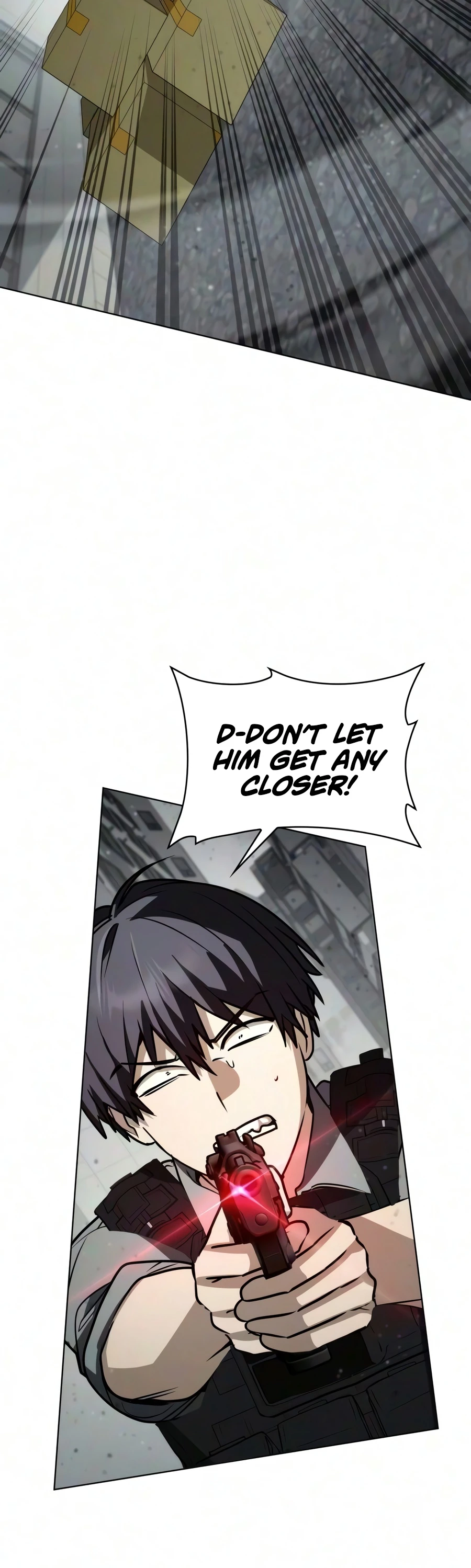Genius Prismatic Mage Chapter 78 - Page 9