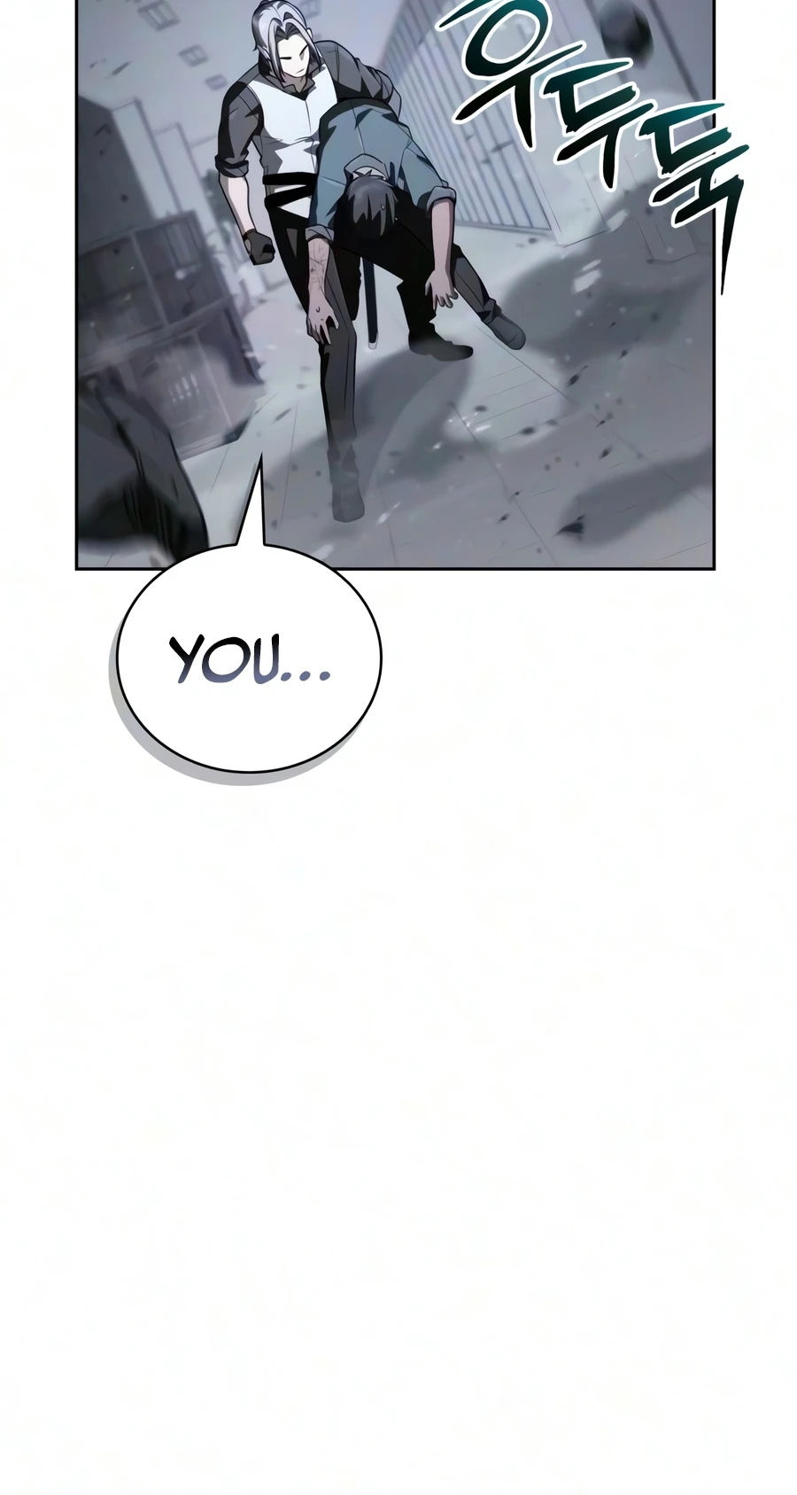 Genius Prismatic Mage Chapter 79 - Page 13