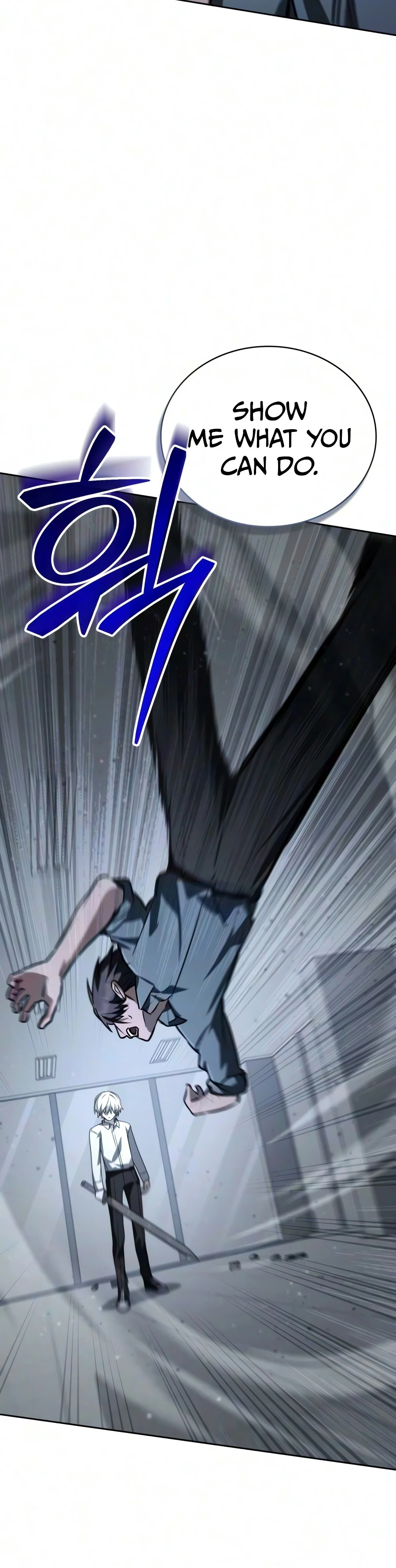 Genius Prismatic Mage Chapter 79 - Page 17