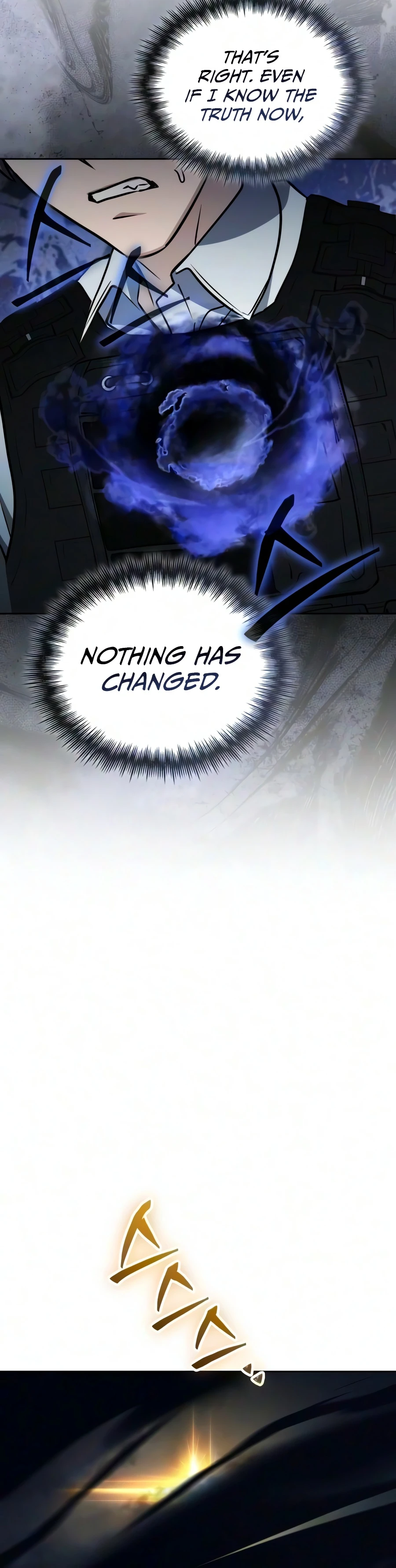 Genius Prismatic Mage Chapter 82 - Page 5