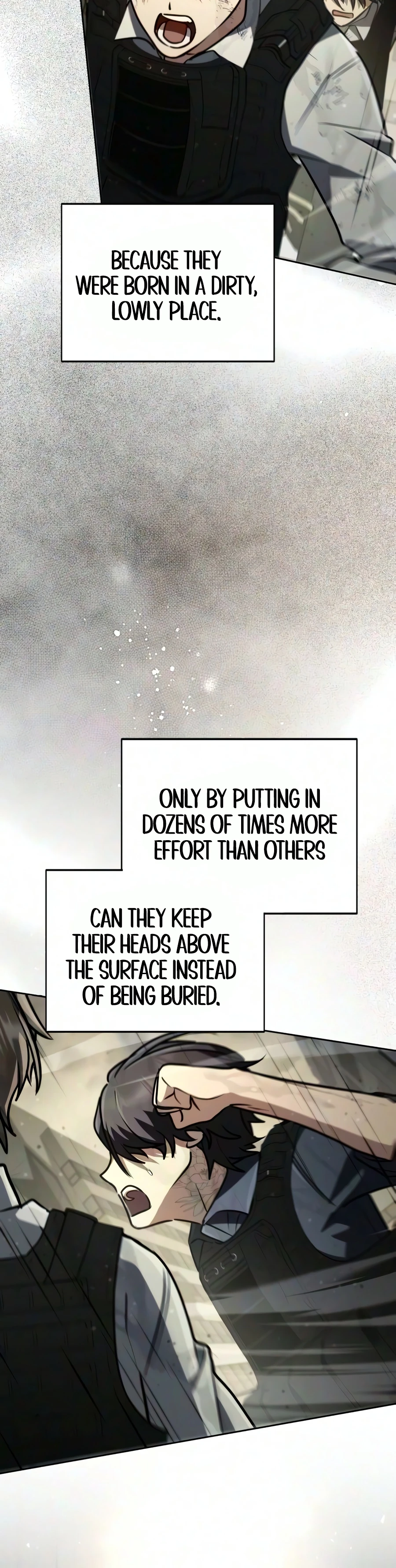 Genius Prismatic Mage Chapter 82 - Page 13