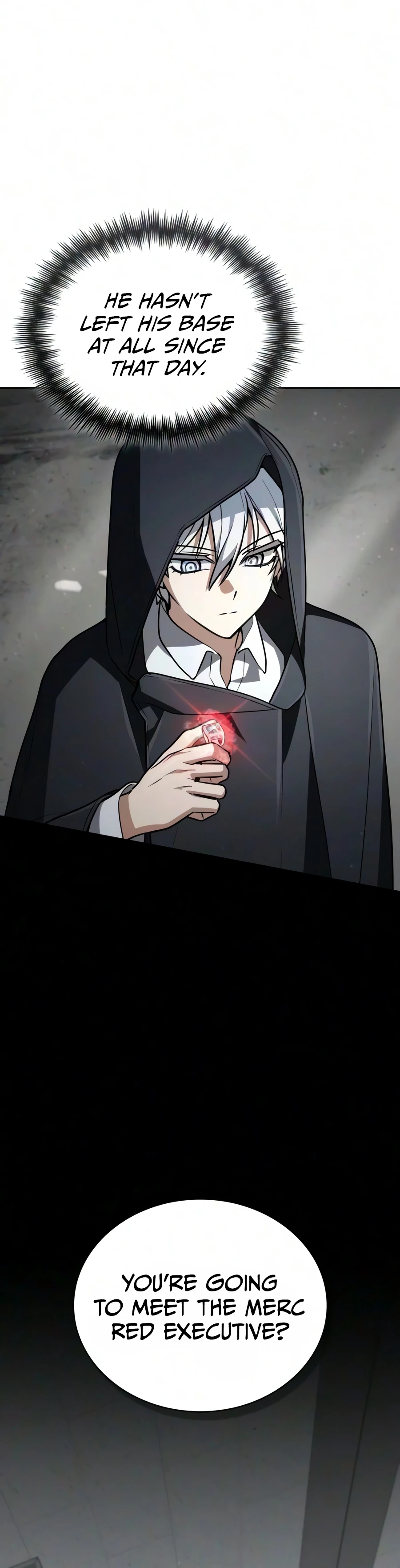 Genius Prismatic Mage Chapter 83 - Page 13