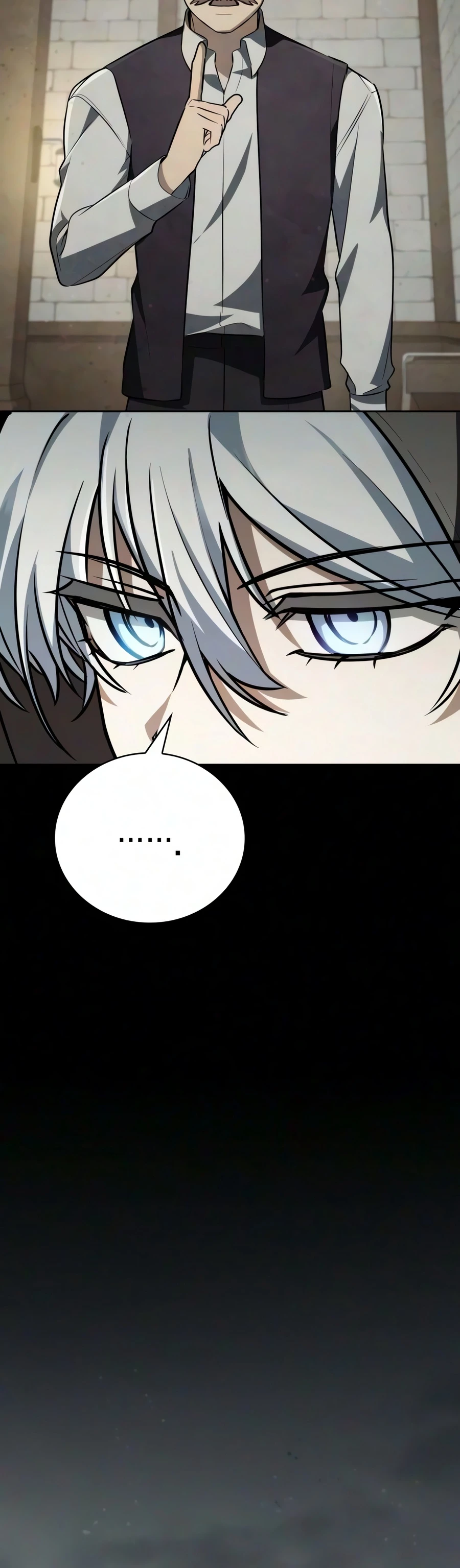Genius Prismatic Mage Chapter 89 - Page 13