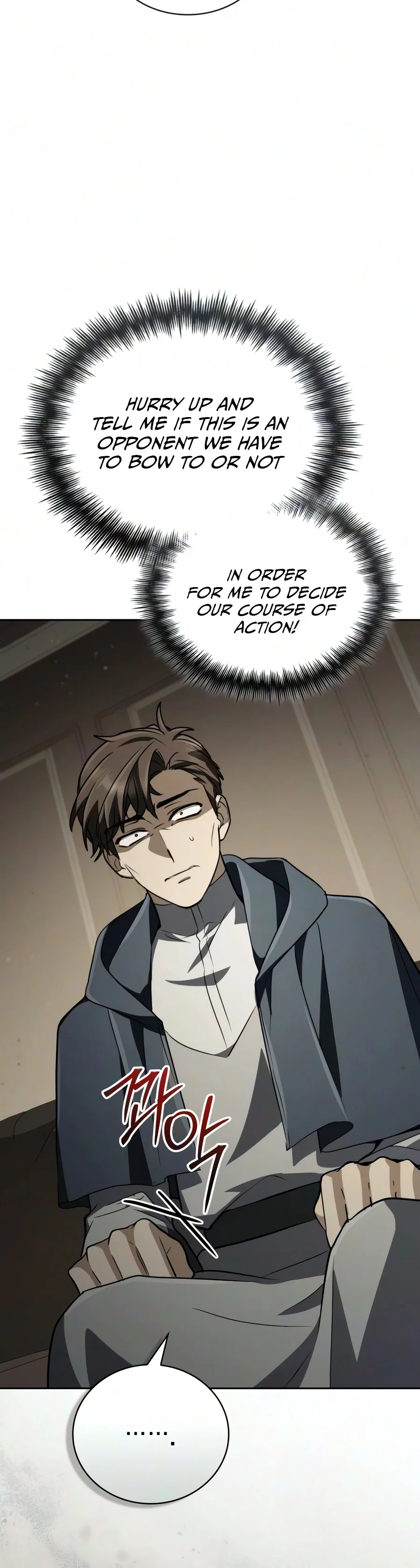 Genius Prismatic Mage Chapter 91 - Page 2