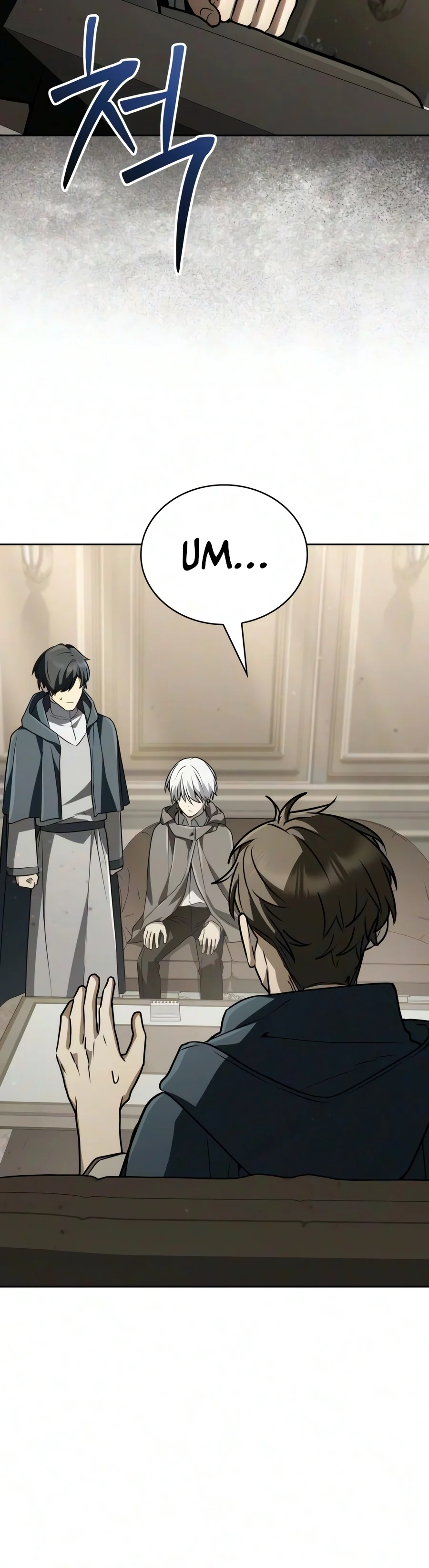 Genius Prismatic Mage Chapter 91 - Page 6