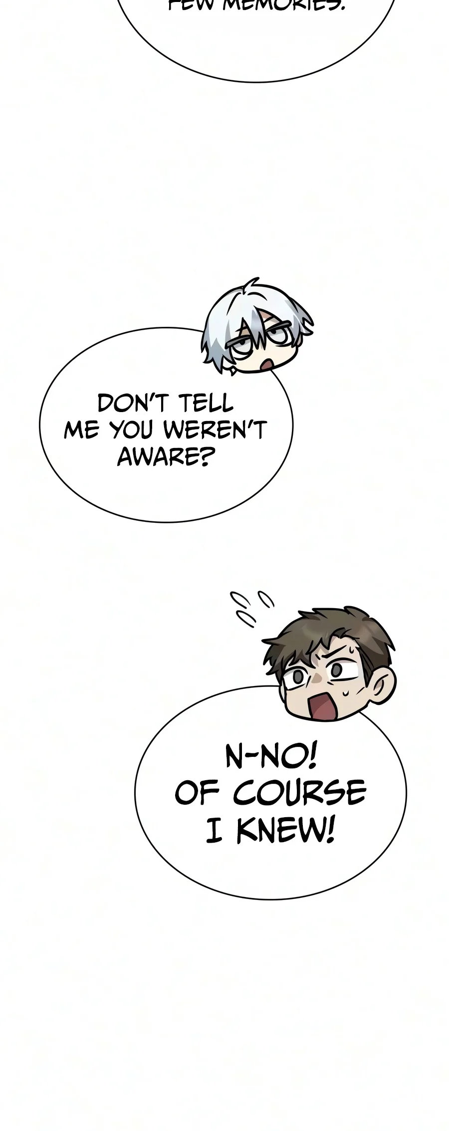 Genius Prismatic Mage Chapter 91 - Page 14