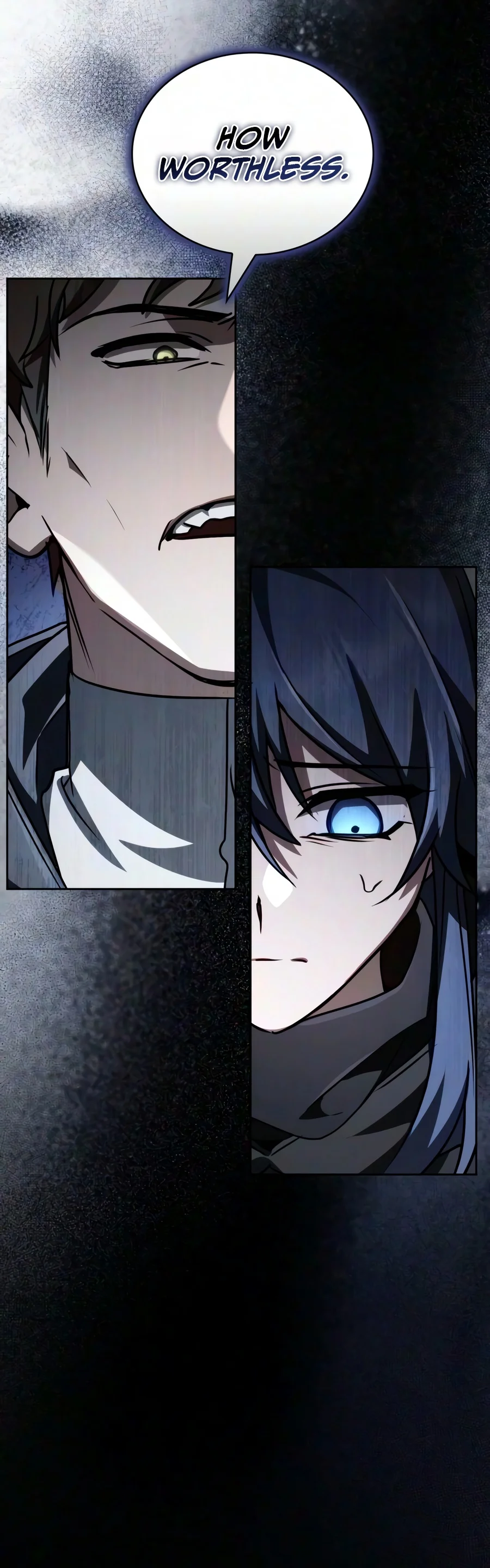 Genius Prismatic Mage Chapter 92 - Page 10