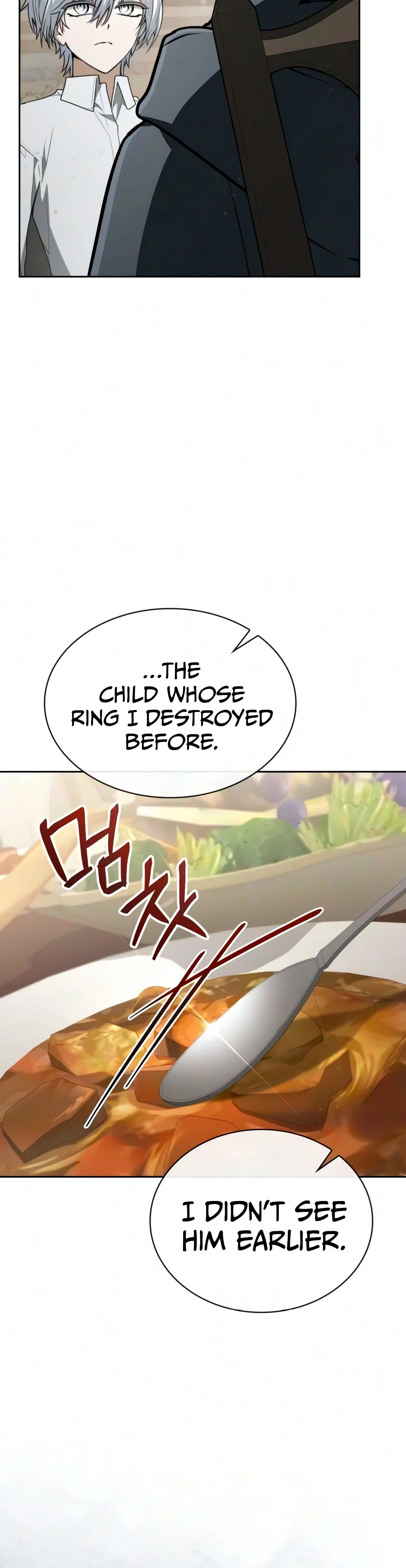 Genius Prismatic Mage Chapter 92 - Page 12