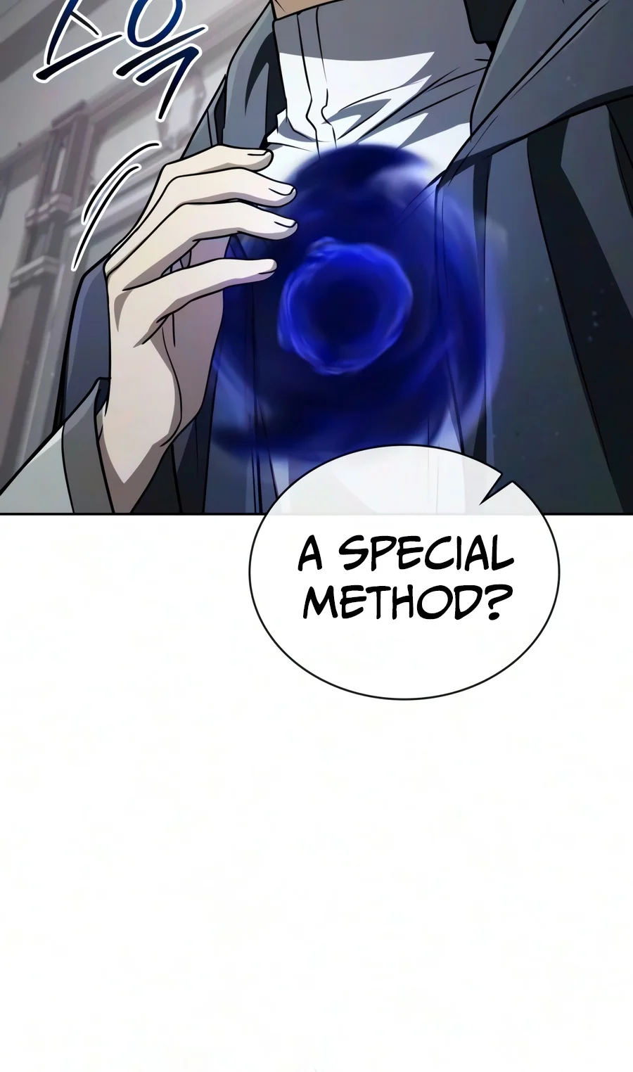 Genius Prismatic Mage Chapter 92 - Page 17