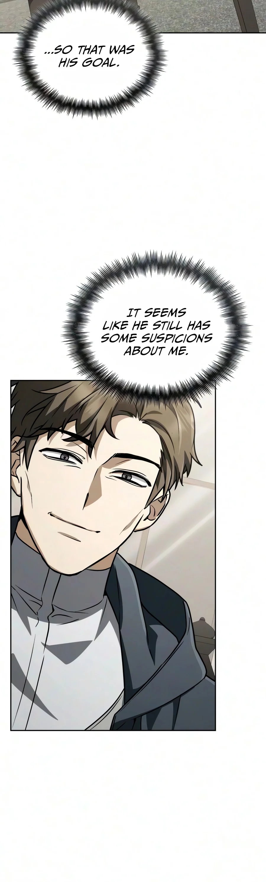 Genius Prismatic Mage Chapter 93 - Page 2
