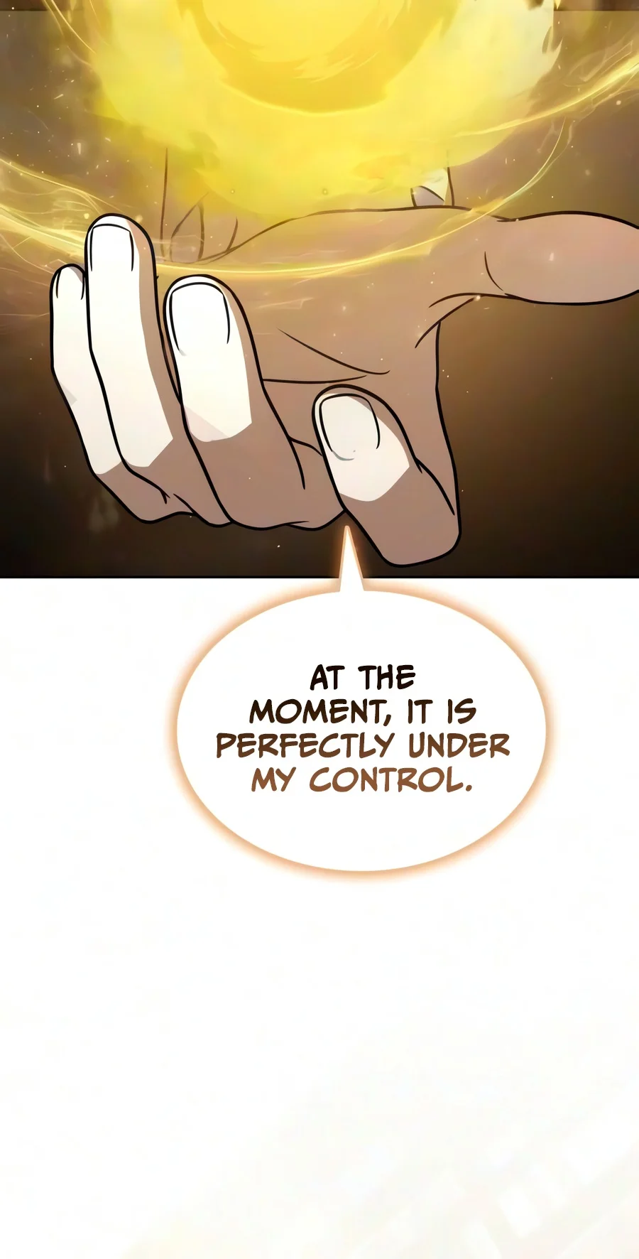 Genius Prismatic Mage Chapter 93 - Page 6