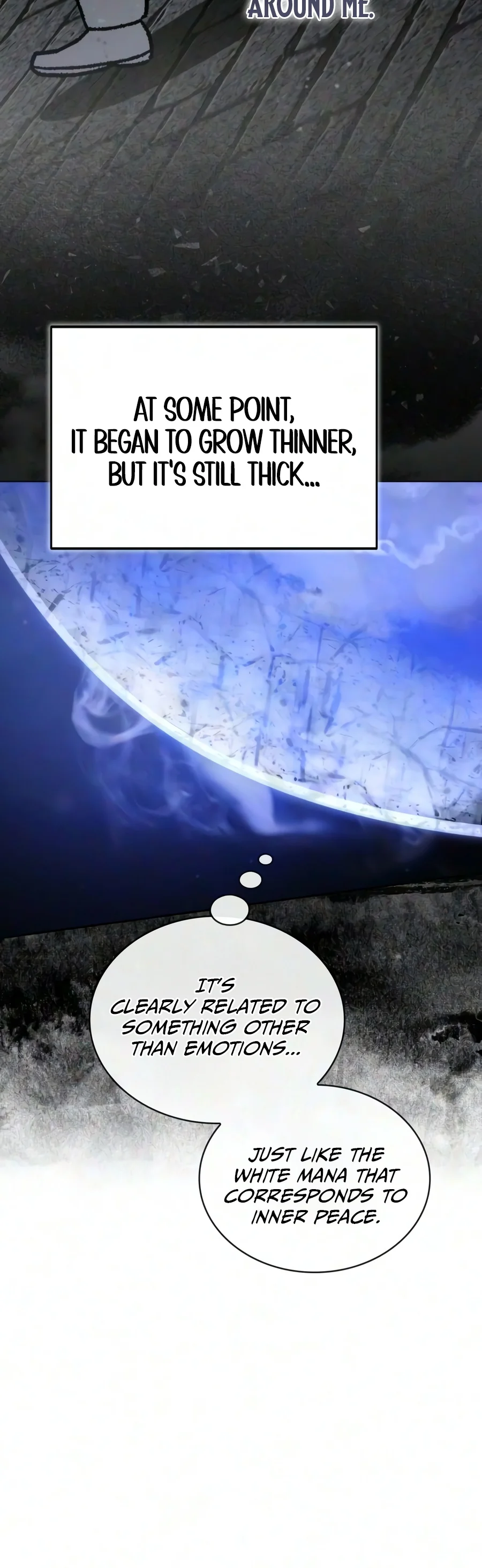 Genius Prismatic Mage Chapter 93 - Page 16