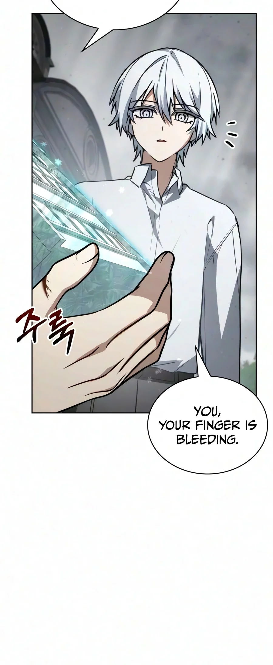 Genius Prismatic Mage Chapter 93 - Page 18