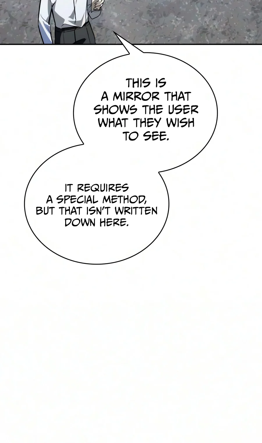Genius Prismatic Mage Chapter 94 - Page 17