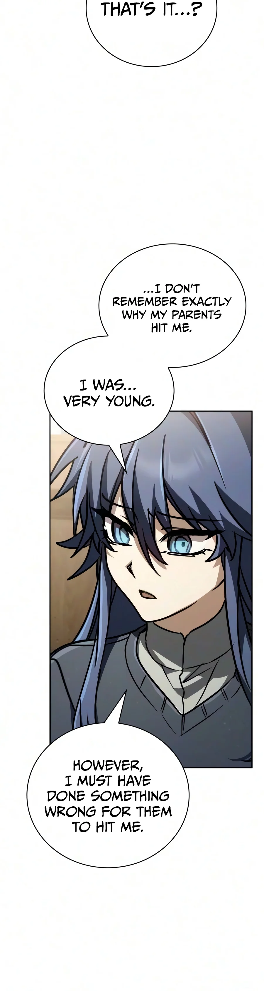 Genius Prismatic Mage Chapter 96 - Page 5