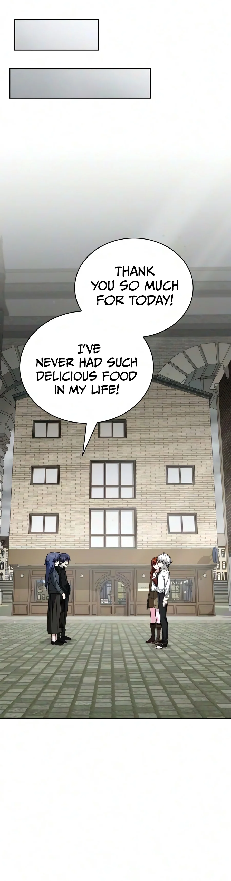 Genius Prismatic Mage Chapter 96 - Page 9