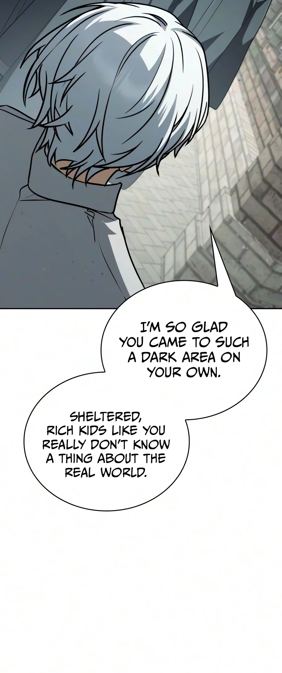 Genius Prismatic Mage Chapter 96 - Page 17