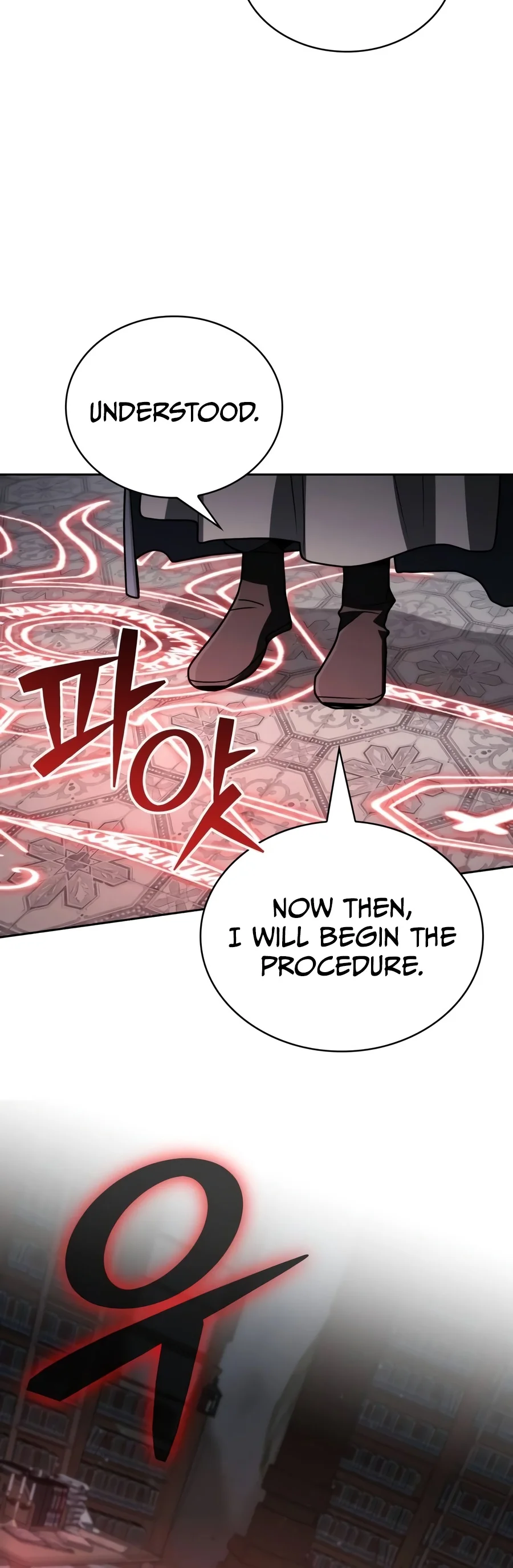 Genius Prismatic Mage Chapter 99 - Page 9
