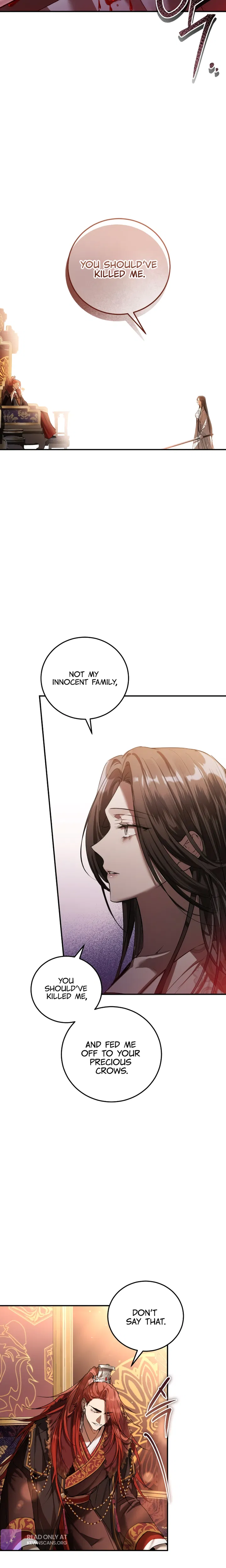 Geomeun Neukdae ga Nareul Bureumyeon Chapter 1 - Page 7