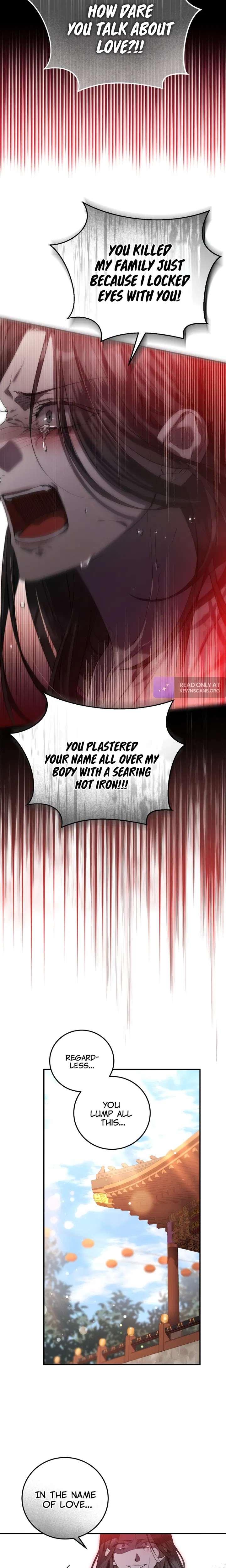 Geomeun Neukdae ga Nareul Bureumyeon Chapter 1 - Page 10