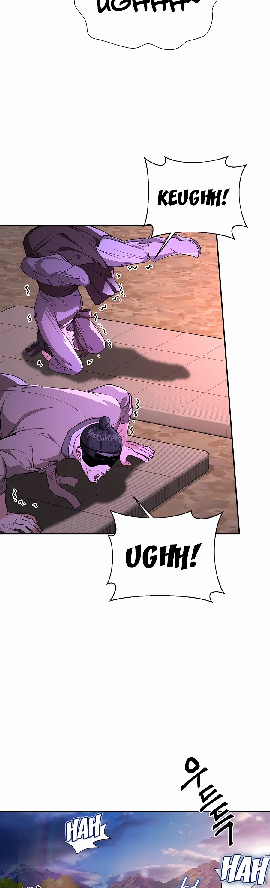 Geunyuk Joseon Chapter 1 - Page 3