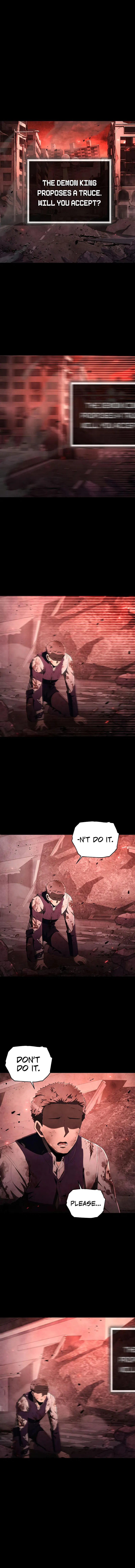 Ghost Story Club (Remake) Chapter 23 - Page 1