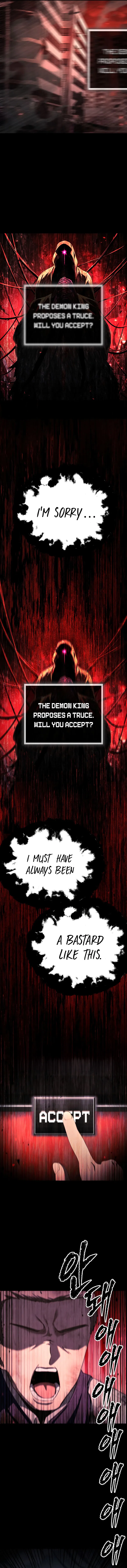 Ghost Story Club (Remake) Chapter 23 - Page 2