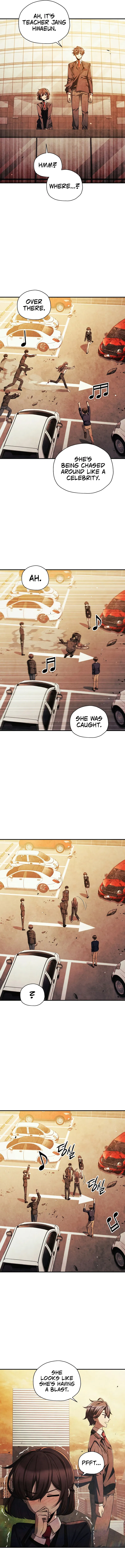 Ghost Story Club (Remake) Chapter 54 - Page 2