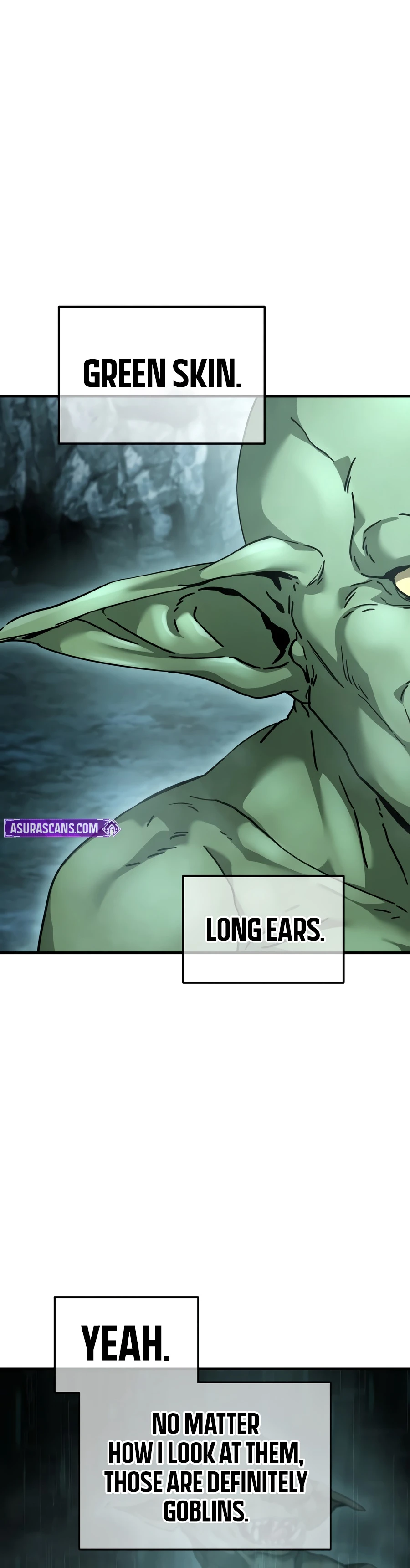 Goblin Inc Chapter 1 - Page 10