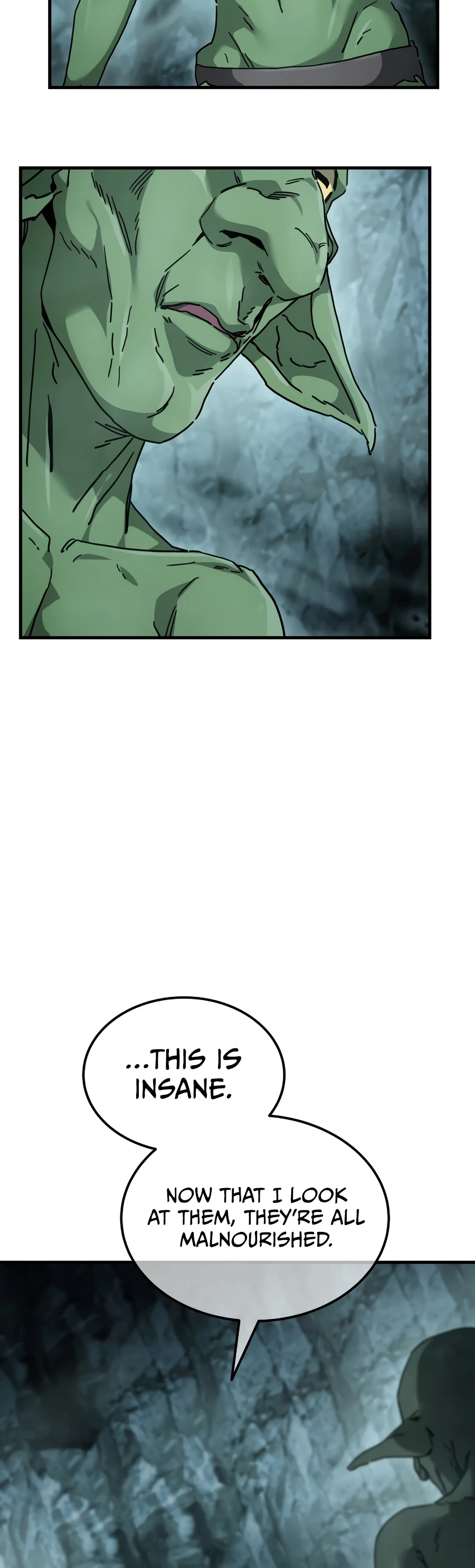 Goblin Inc Chapter 1 - Page 26