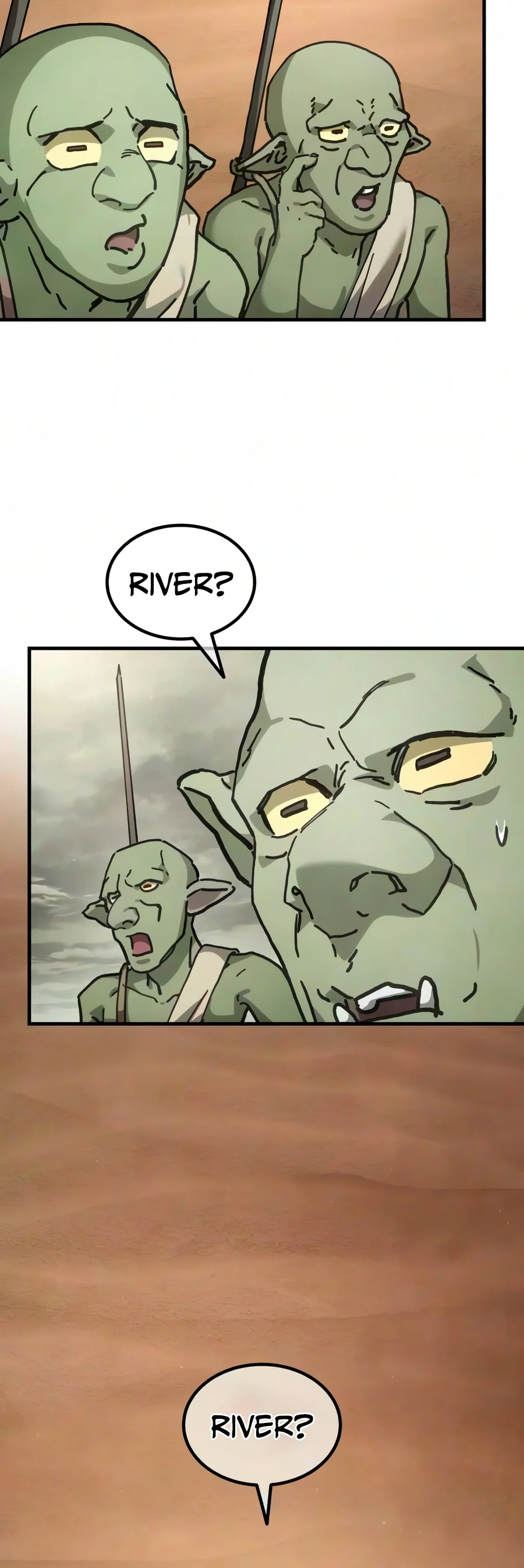 Goblin Inc Chapter 10 - Page 14