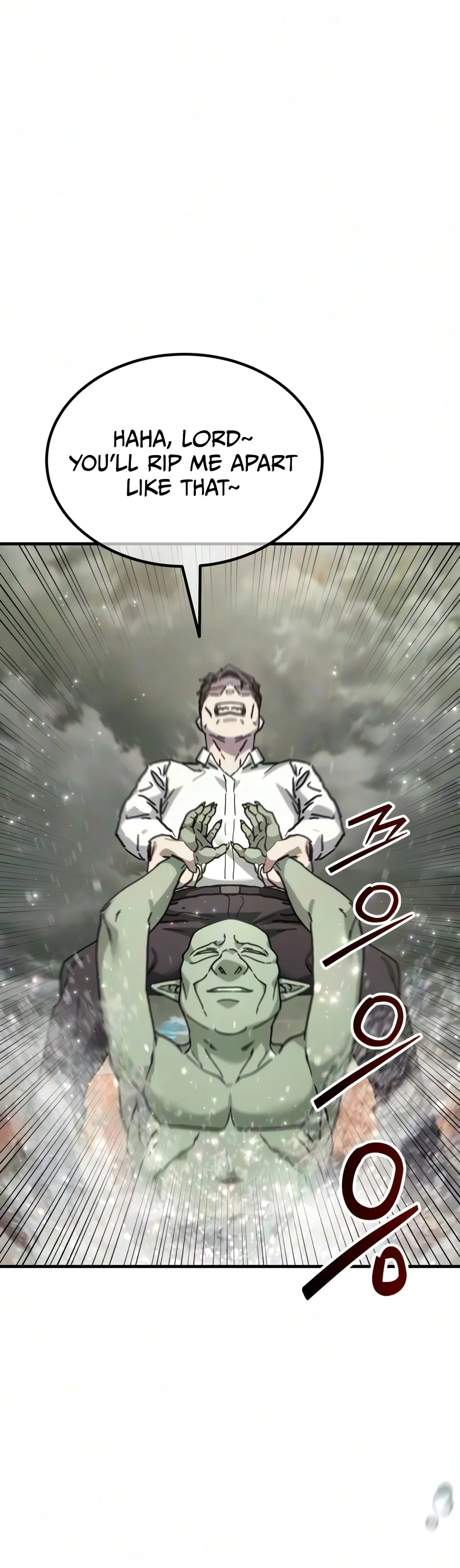 Goblin Inc Chapter 10 - Page 20