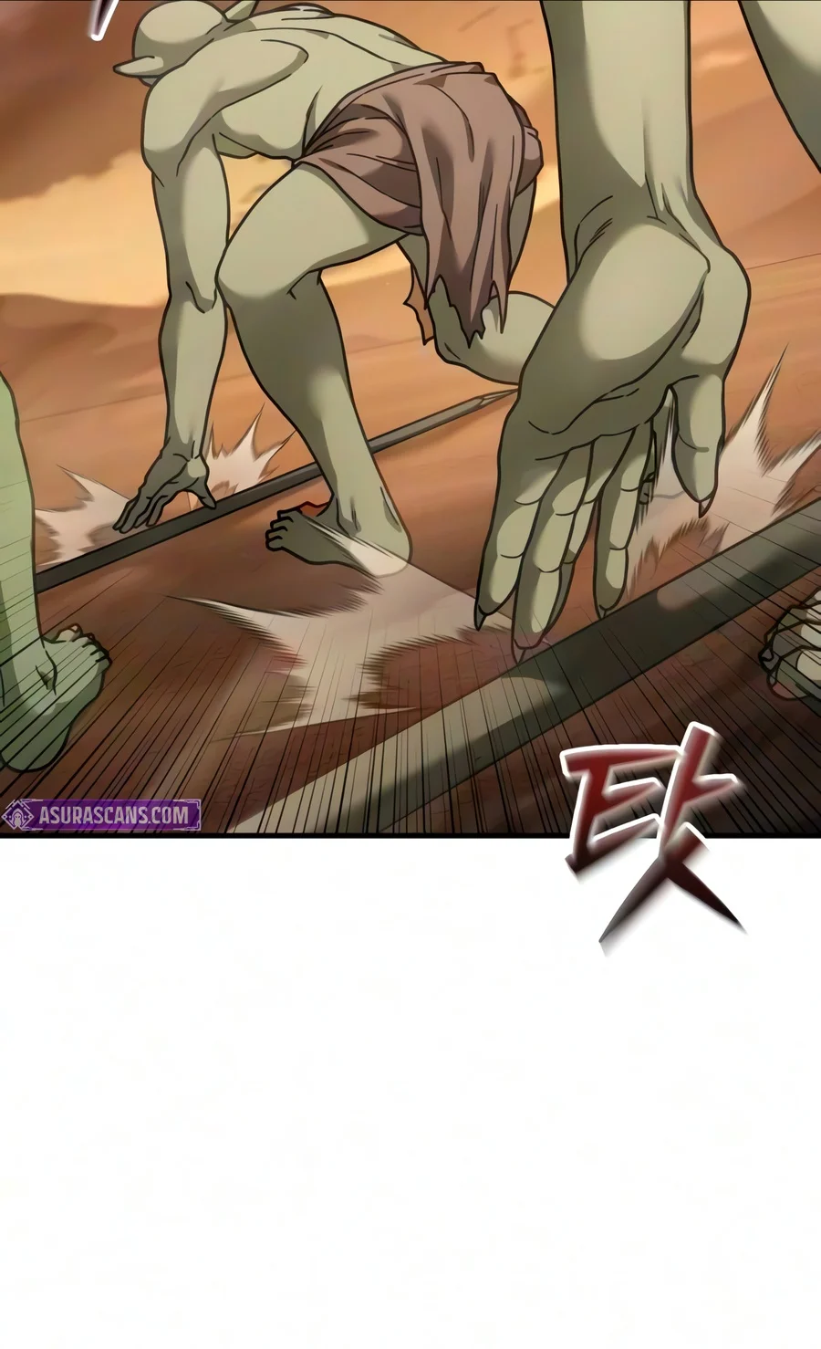Goblin Inc Chapter 11 - Page 2