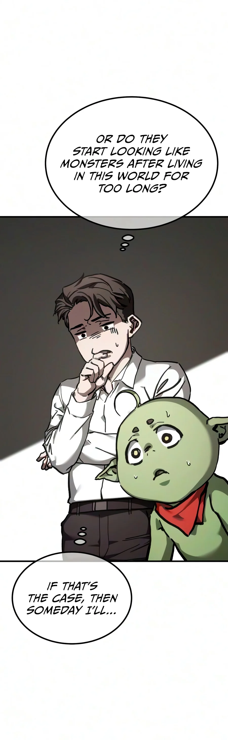 Goblin Inc Chapter 11 - Page 11
