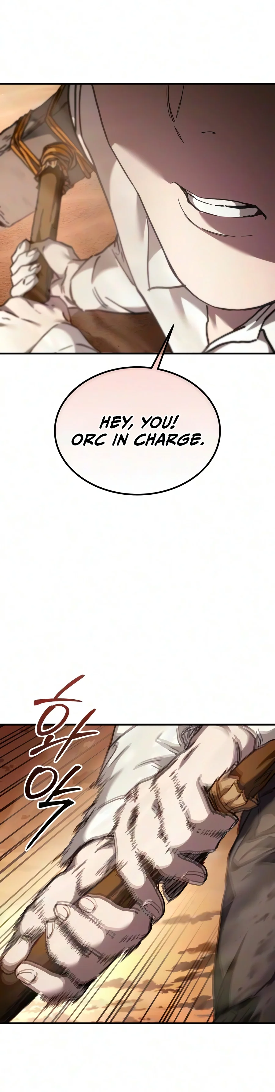 Goblin Inc Chapter 11 - Page 22