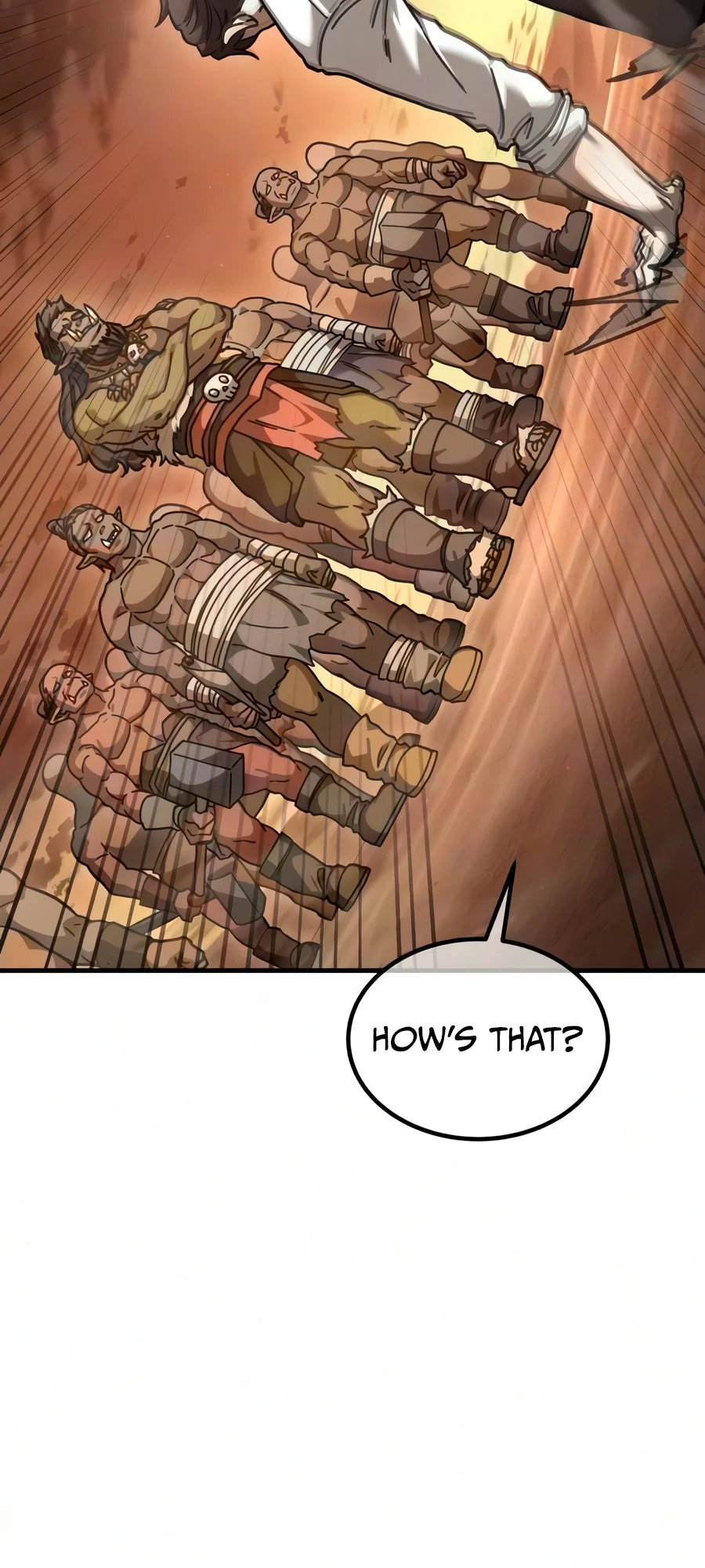 Goblin Inc Chapter 12 - Page 2