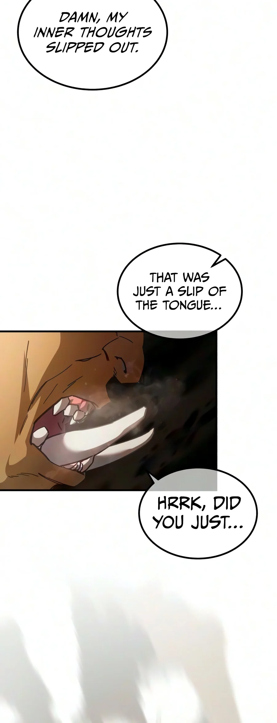Goblin Inc Chapter 12 - Page 4