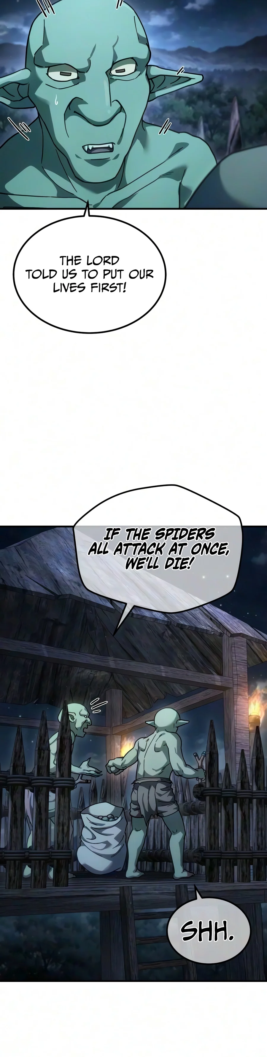 Goblin Inc Chapter 15 - Page 13