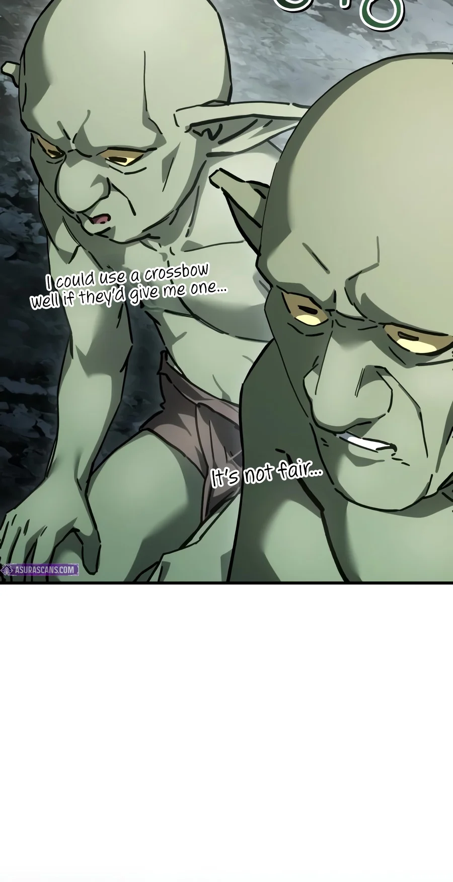 Goblin Inc Chapter 16 - Page 14