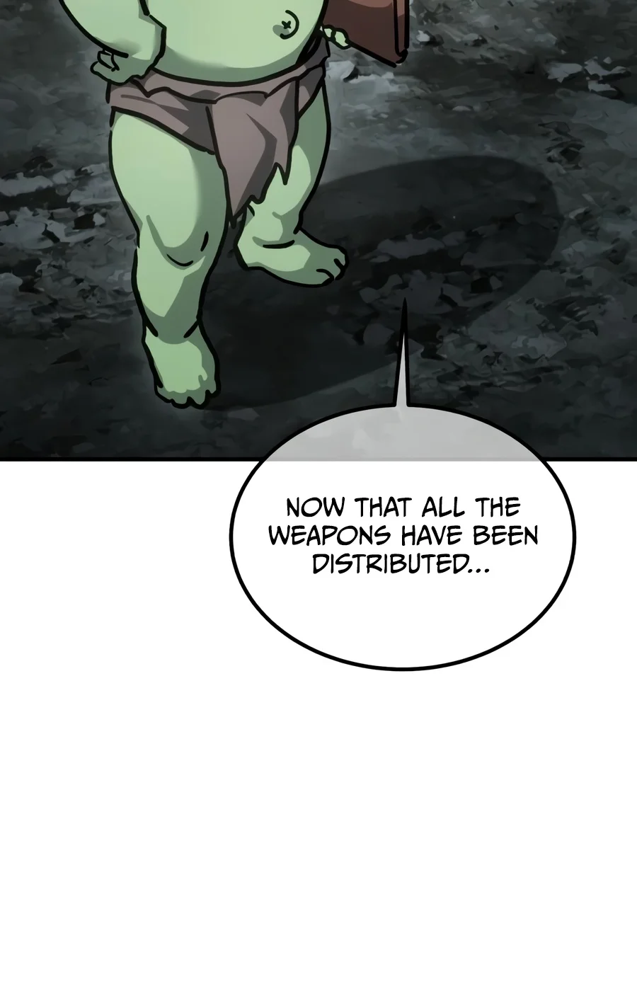 Goblin Inc Chapter 16 - Page 16