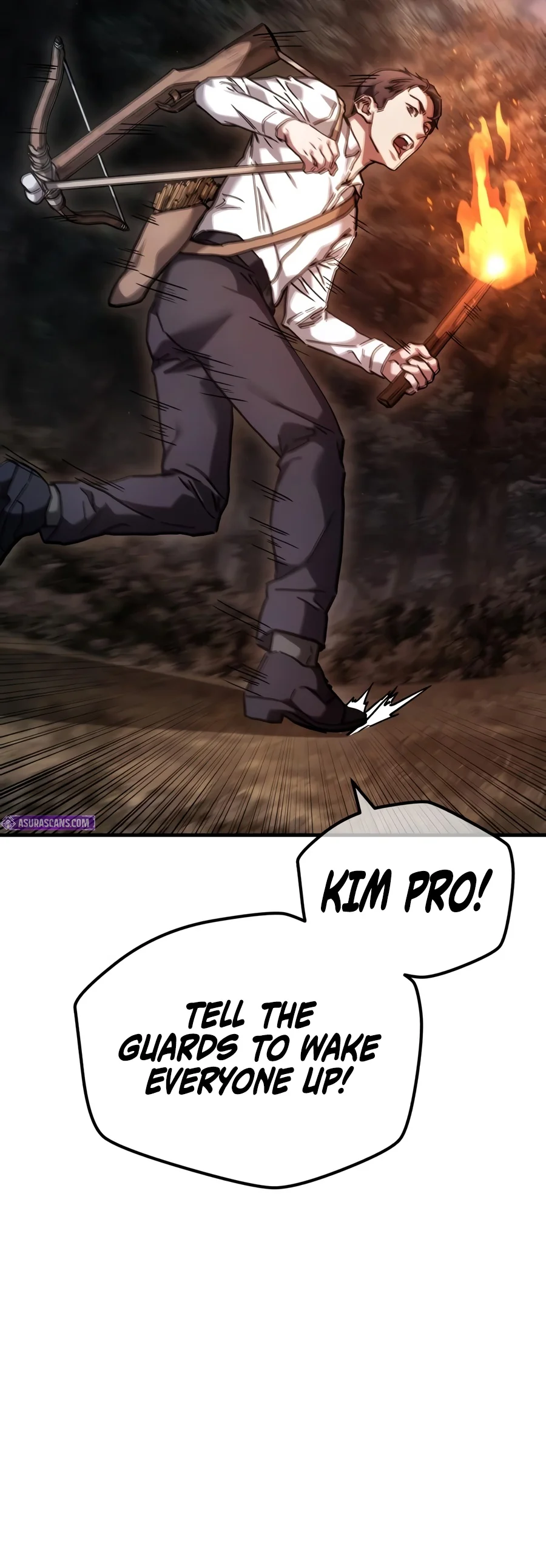 Goblin Inc Chapter 16 - Page 22