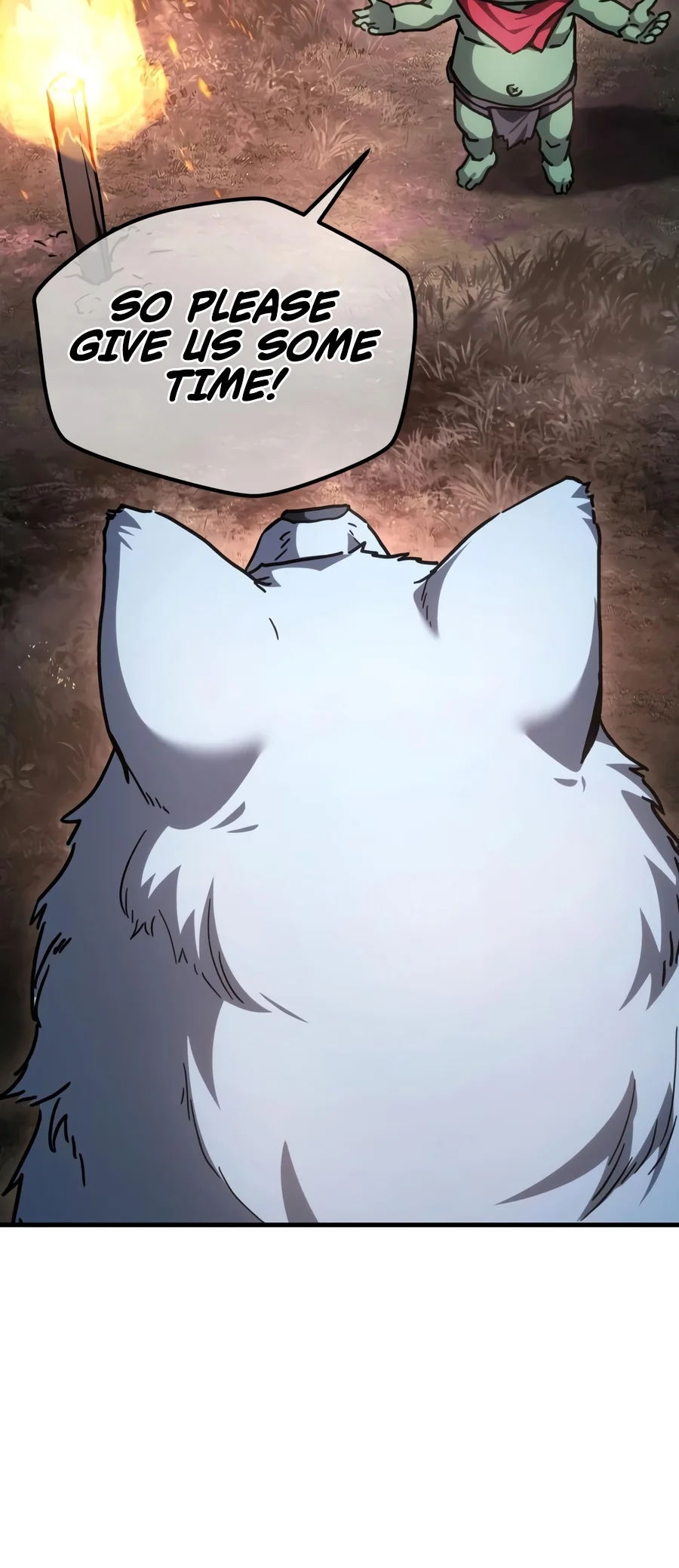 Goblin Inc Chapter 17 - Page 17