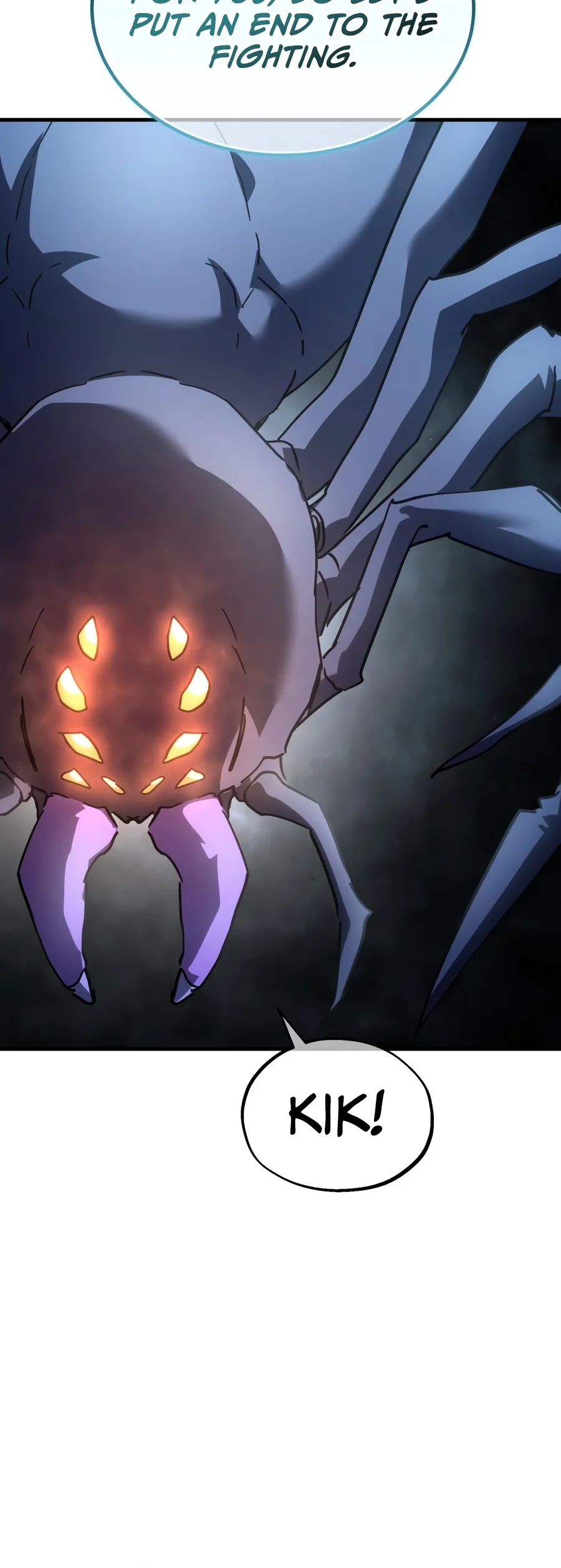 Goblin Inc Chapter 18 - Page 5
