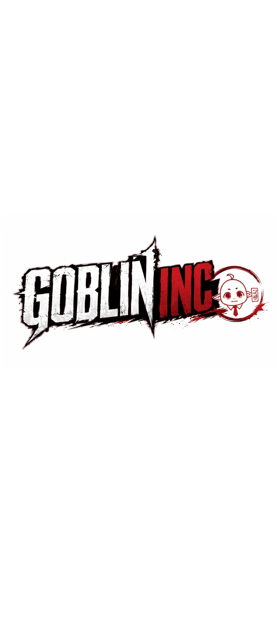 Goblin Inc Chapter 18 - Page 13