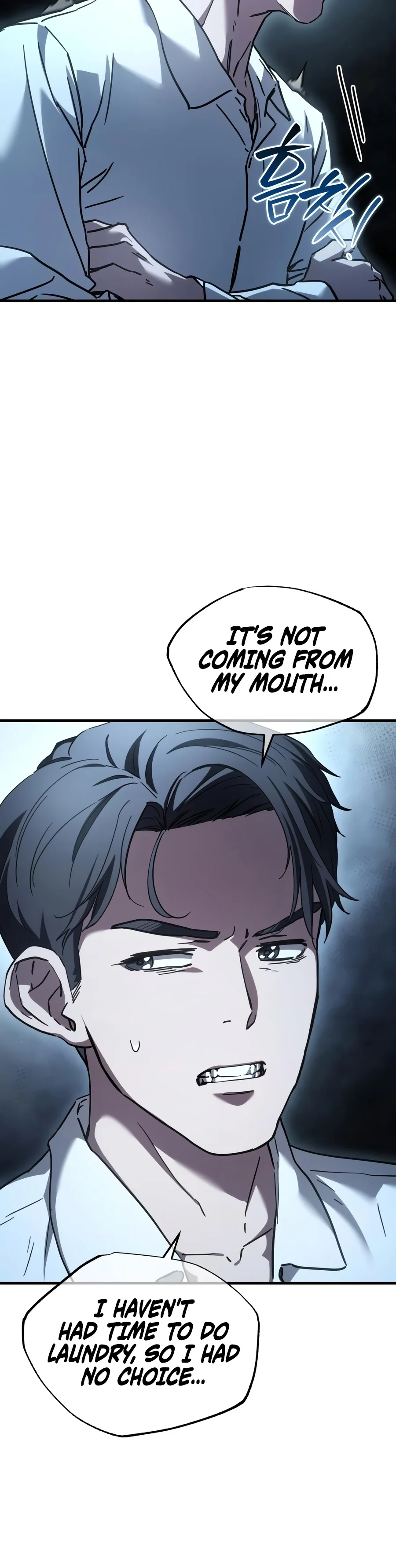 Goblin Inc Chapter 18 - Page 15