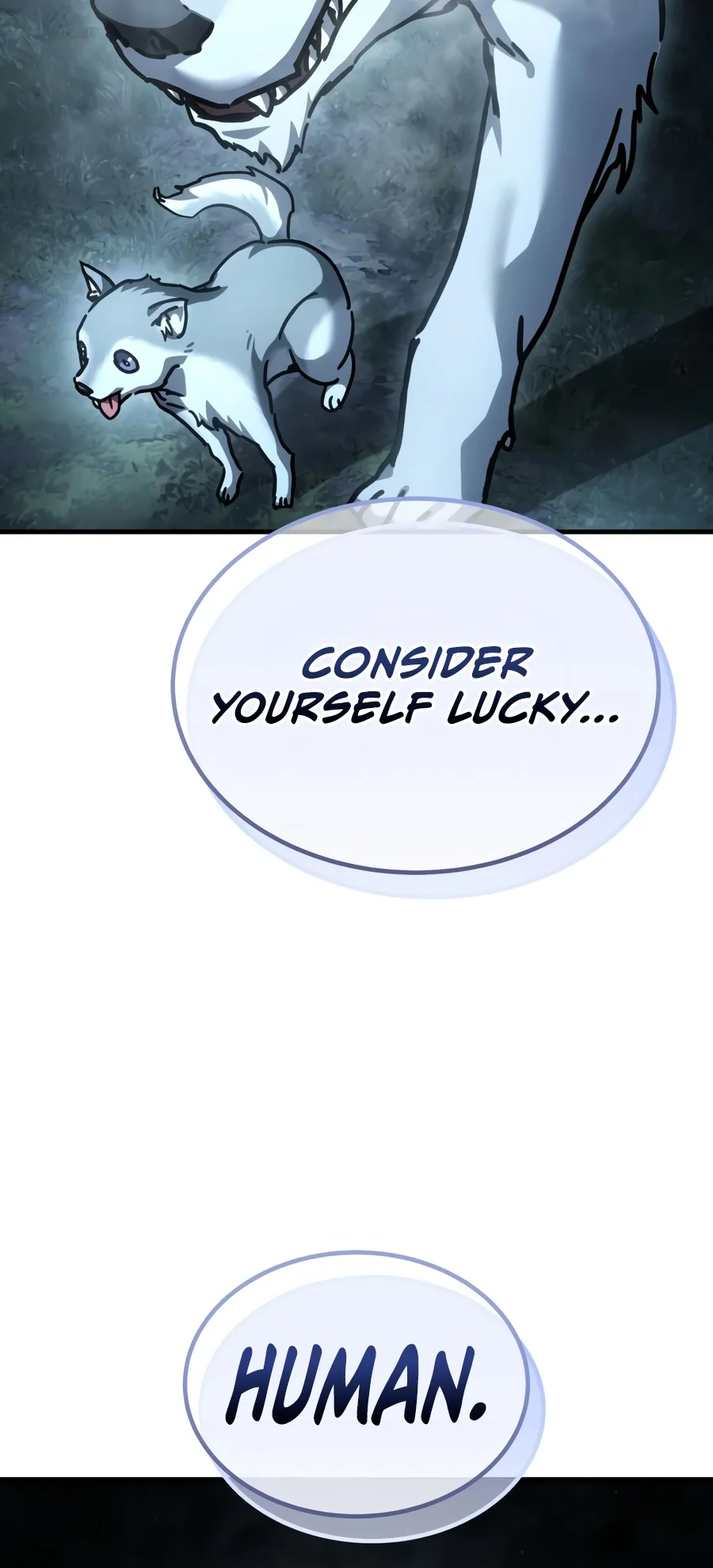 Goblin Inc Chapter 18 - Page 17